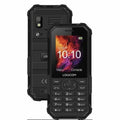 Mobile phone Logicom XTREM_40_BK 2.4" Black