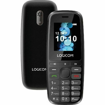 Mobile phone Logicom POSH402_BK