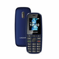 Mobile phone Logicom POSH402_BLUE Blue