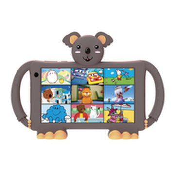 Tablet Logicom LogiKids 7 7" Quad Core 2 GB RAM 16 GB Grey