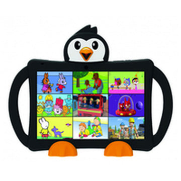 Tablet Logicom LogiKids 10,1'' Octa Core 2 GB RAM 16 GB Black