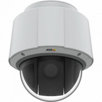 Surveillance Camcorder Axis Q6075 1080 p