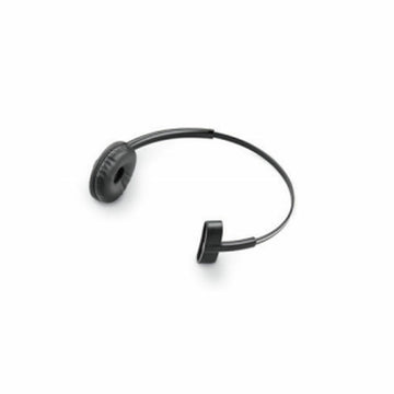 Headphones Poly 84605-01 Black