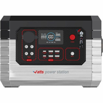 Powerbank Wonder Wonder WX1200