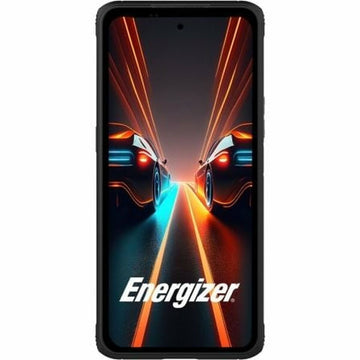 Smartphone Energizer H67GUN Octa Core 4 GB RAM 128 GB Black 6,78"