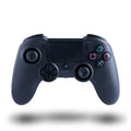 Wireless Gaming Controller Nacon PS4OFPADWLBLACK Black Bluetooth