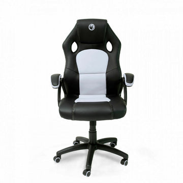 Gaming Chair Nacon PCCH-310WHITE White Black Black/White