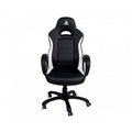 Gaming Chair Nacon CH-350 Black Black/White