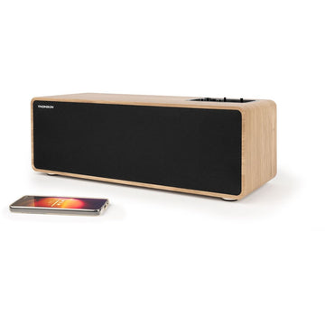 Portable Bluetooth Speakers Thomson