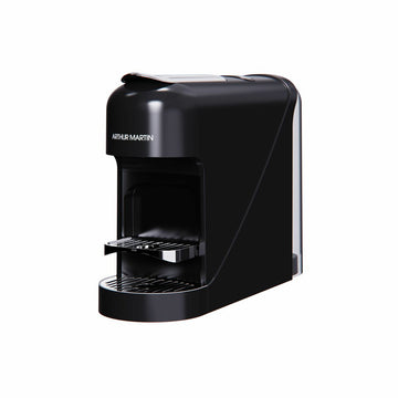 Capsule Coffee Machine Arthur Martin AMN230N Black 1400 W 19 bar 0,6 L