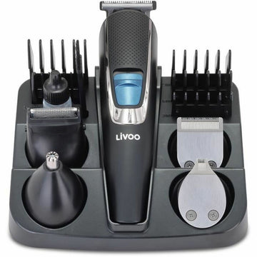 Hair Clippers Livoo DOS187
