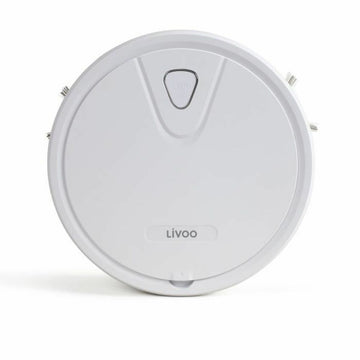 Robot Vacuum Cleaner Livoo DOH135 1800 mAh