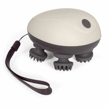 Massager with Rechargeable Head Livoo DOS202