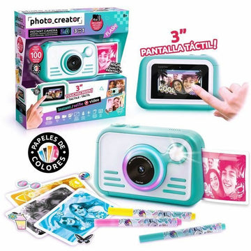 Digital Camera Canal Toys