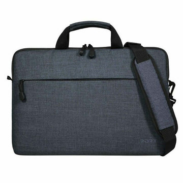 Laptop Case Port Designs Grey