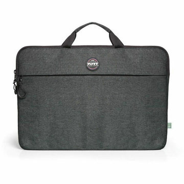 Laptop Case Port Designs Belize II Ergoview Grey 16"