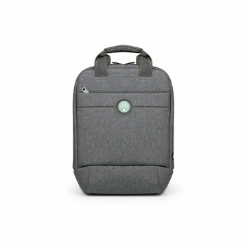 Laptop Backpack Port Designs YOSEMITE Eco Grey