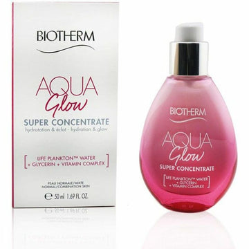 Intensive Anti-Brown Spot Concentrate Biotherm Aqua Glow 50 ml