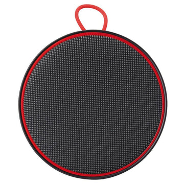 Portable Bluetooth Speakers Ledwood COSMO-40 BT 5 W Black