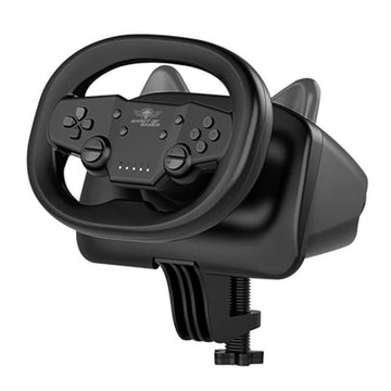 Racing Steering Wheel Spirit of Gamer Volante R-ACE Wheel Pro AIR