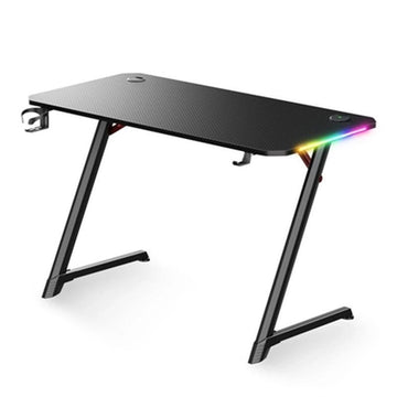 Desk Gaming Spirit of Gamer Headquarter 250 Black