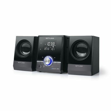 Mini Hifi Muse M-38 BT