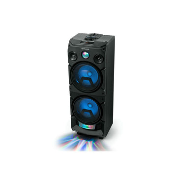 Speakers Muse M1935DJ400W Black