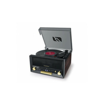 Record Player Muse MT112W Black 20 W