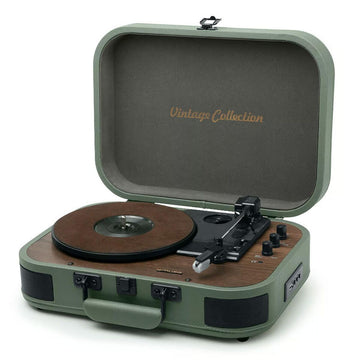 Record Player Muse MT207PGR