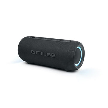 Portable Bluetooth Speakers Muse M785BT 30W Black