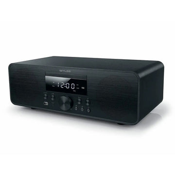 CD Radio Muse M-880FBC