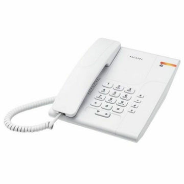 Landline Telephone Alcatel Versatis ATL1407747 White