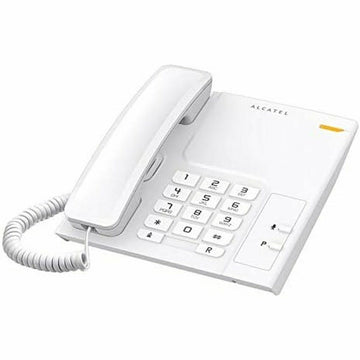 Landline Telephone Alcatel TEMPORIS T26 White