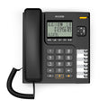 Landline Telephone Alcatel T78 Black