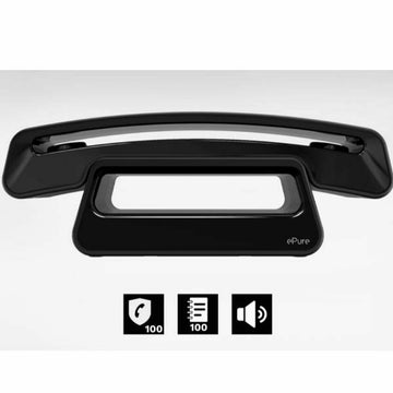 Wireless Phone Alcatel ATL1428155 White Black