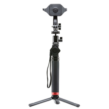 Portable tripod CROSSCALL STIC.BO.NN000