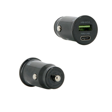 Car Charger Mobilis 001351
