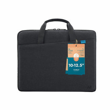 Laptop Case Mobilis TRENDY SLEEVE 10-12.5IN Black