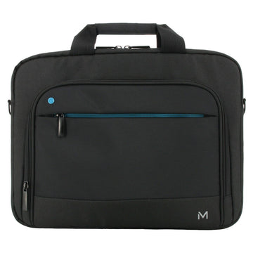 Laptop Backpack Mobilis 003075 Black
