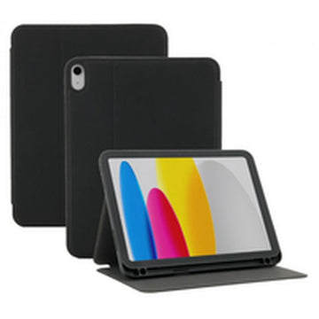 Tablet cover Mobilis 068021 Black