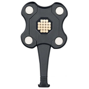 Wall Charger Mobilis 020006 Black