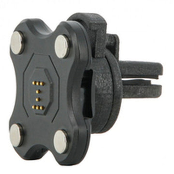 Wall Charger Mobilis 020007 Black