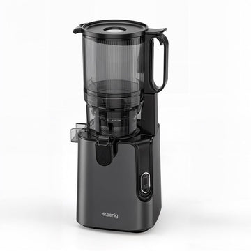 Electric Juicer Hkoenig GSX26 Black 1,8 L