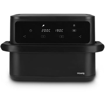 Deep-fat Fryer Hkoenig