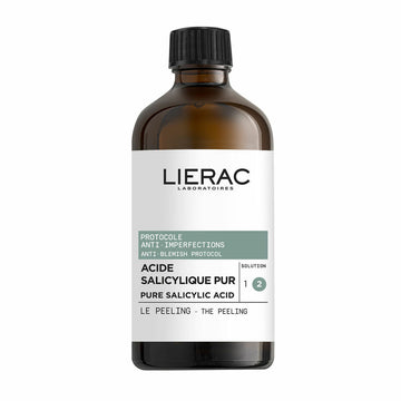 Anti-imperfection Treatment Lierac PROTOCOLO 100 ml