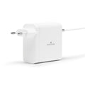 Wall Charger Bluestork PW-NB-65-C-W White