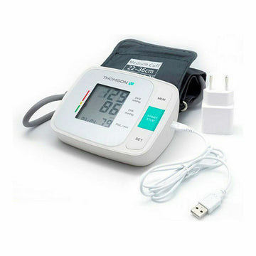 Arm Blood Pressure Monitor Thomson (Refurbished A)