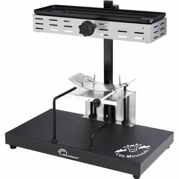 Grill hotplate Little Balance