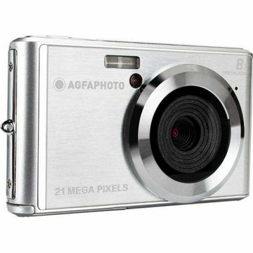 Digital Camera Agfa