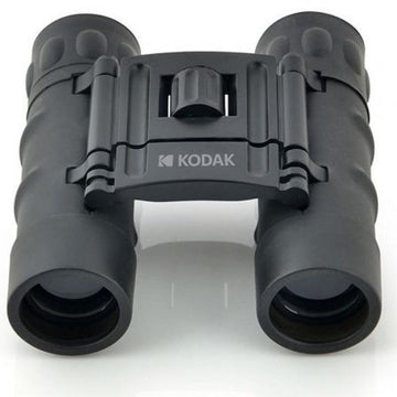 Wash Bag Kodak BCS400BK Black Natural rubber Plastic